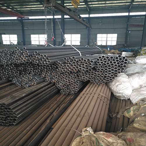 斗门[50声测管规格尺寸]建立中长期去产能有效机制