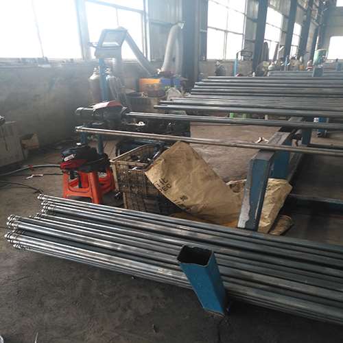 斗门桥梁桩基声测管的施工工艺流程